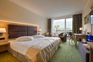 Hotel Eibsee 4*