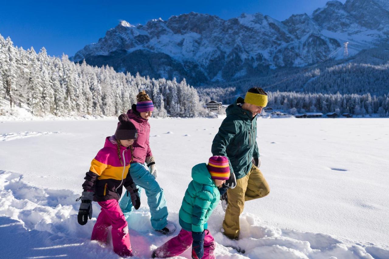 Eibsee