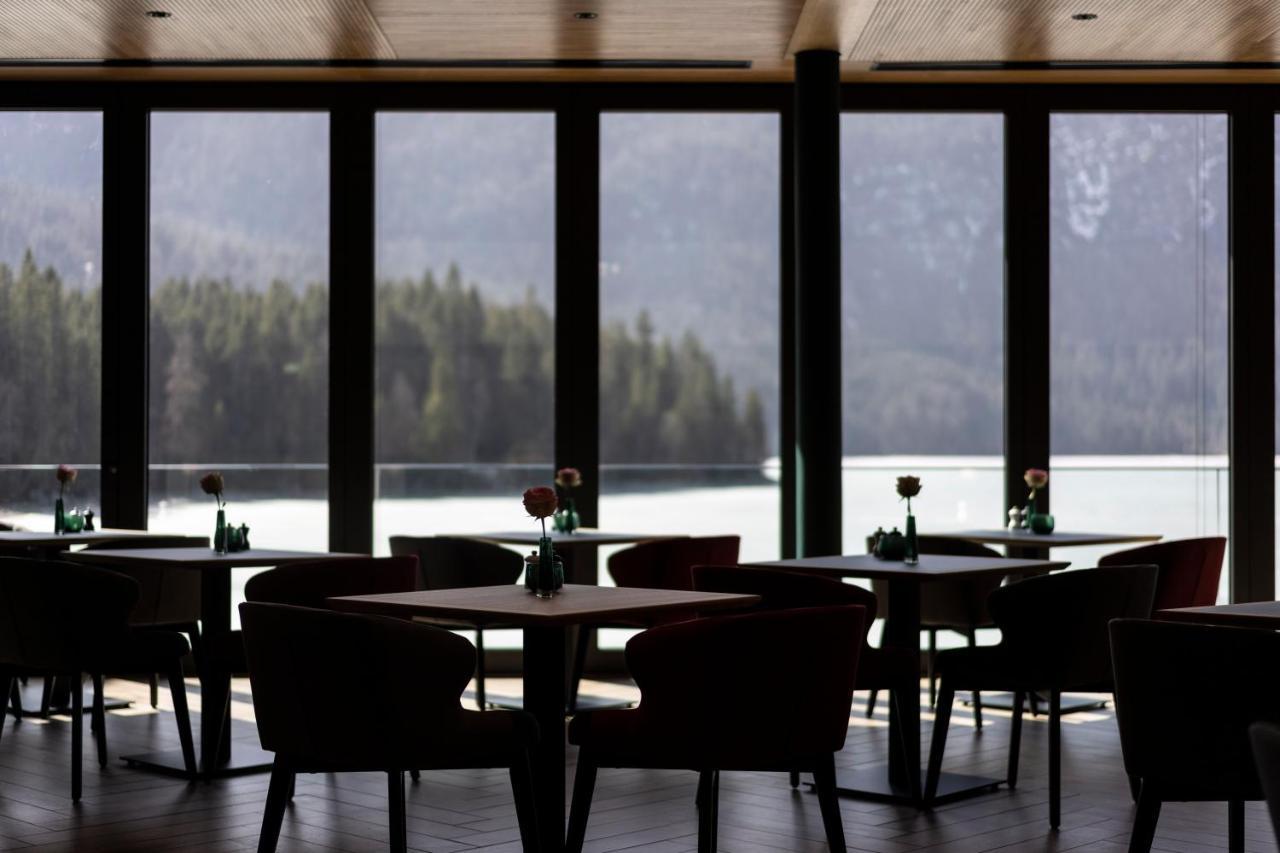 Eibsee 4*