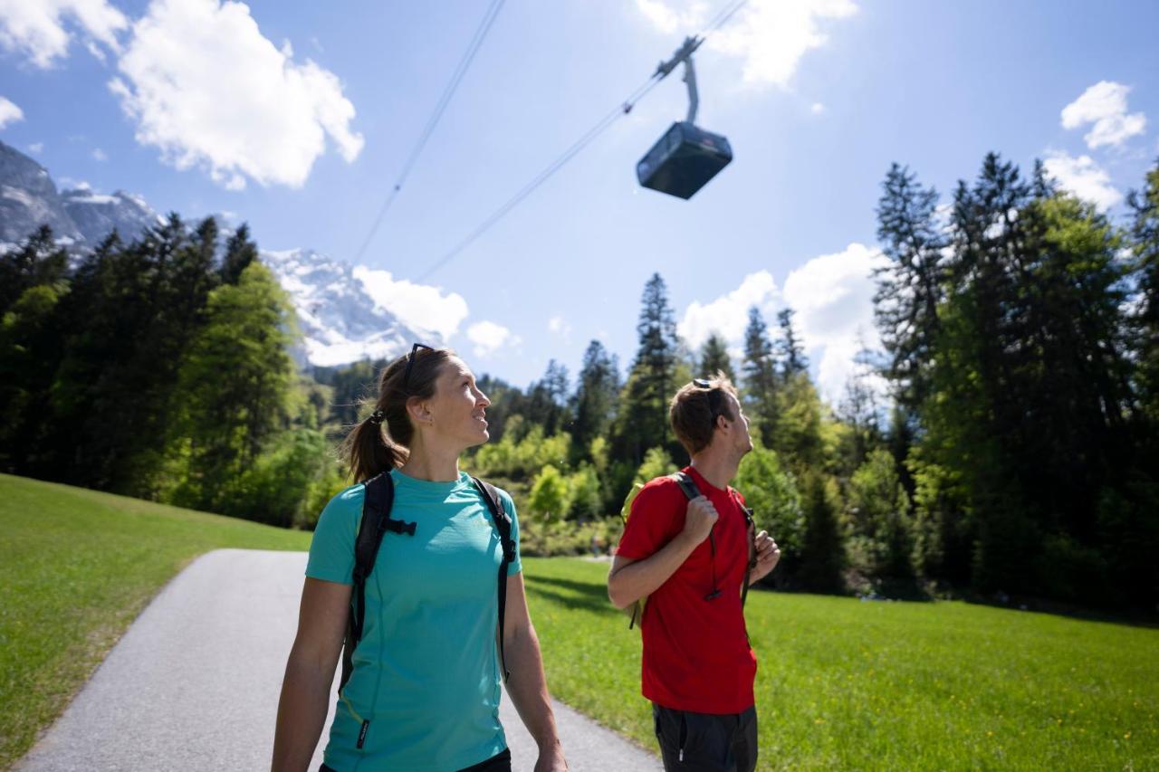 Hotel Eibsee