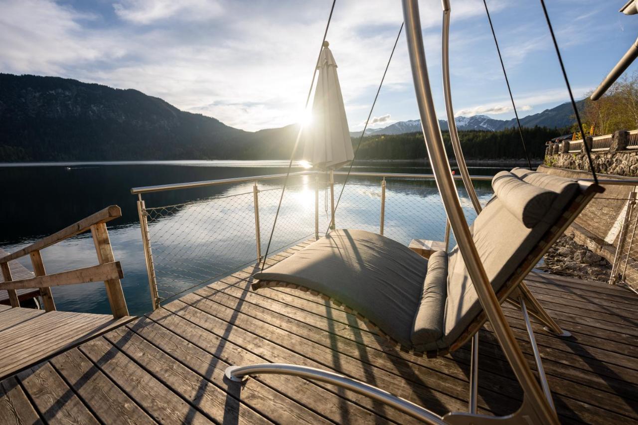 Eibsee 4*