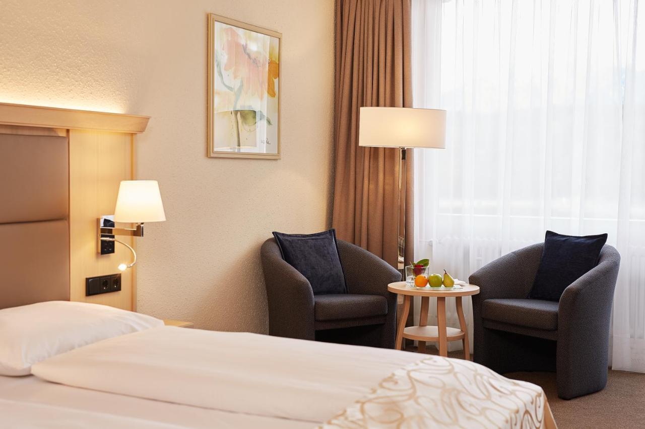 Eibsee Hotel