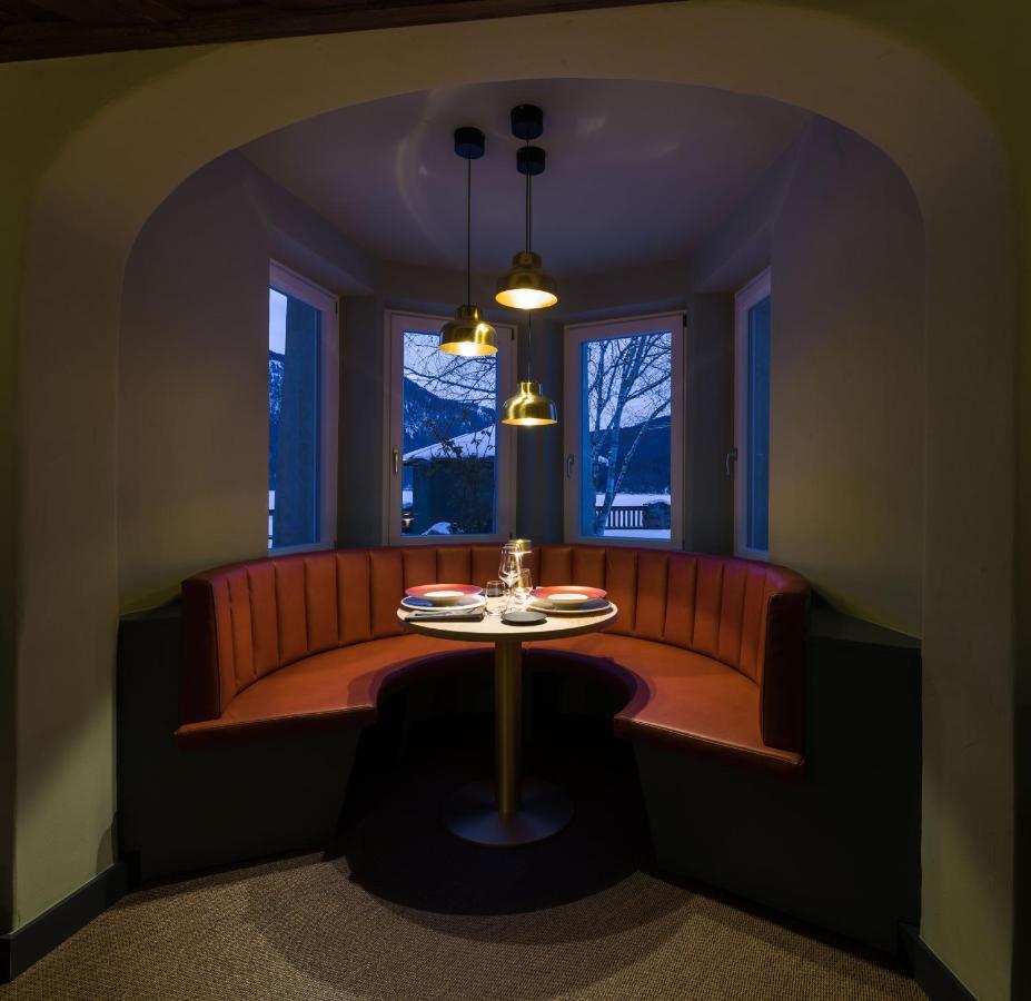 Hotel Eibsee