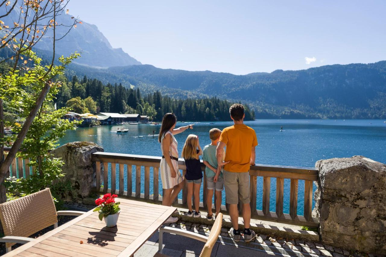 Hotel Eibsee