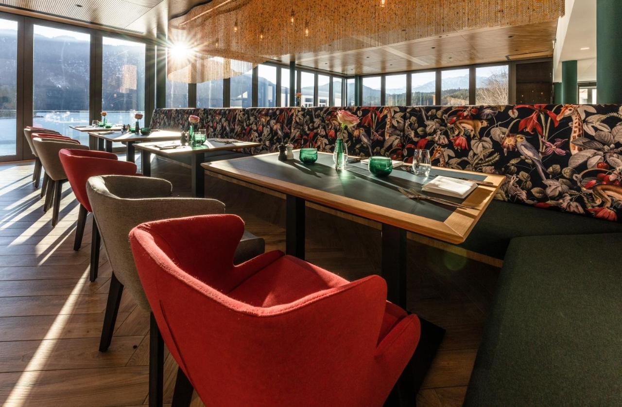 Hotel Eibsee