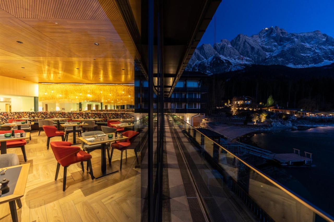 Eibsee 4* Grainau