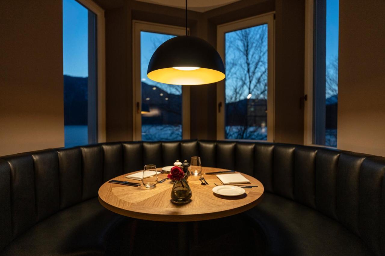 Eibsee Hotel 4*