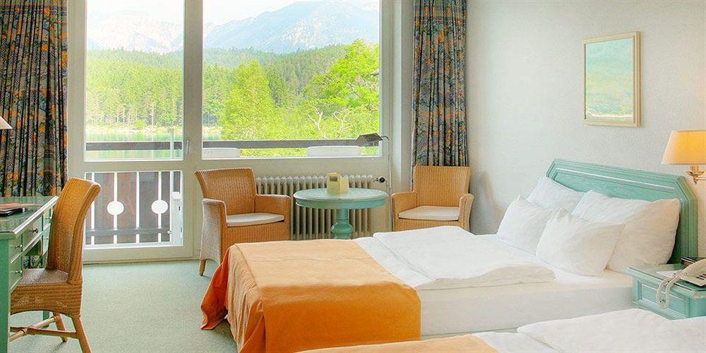 Hotel Eibsee