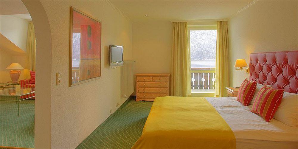 Eibsee Hotel