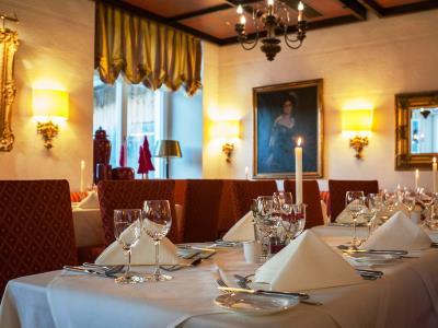 Eibsee Hotel