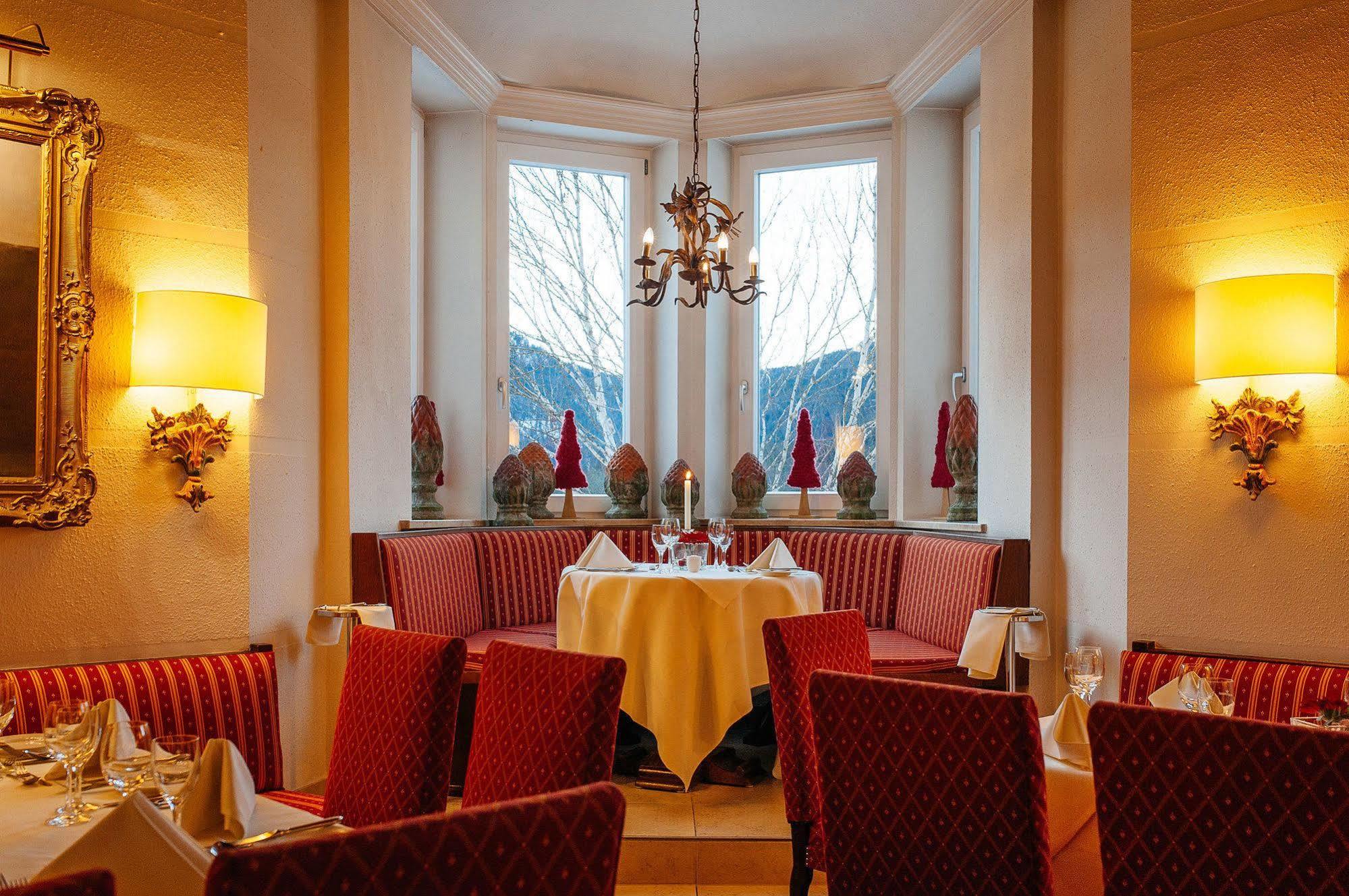 Eibsee Hotel Grainau