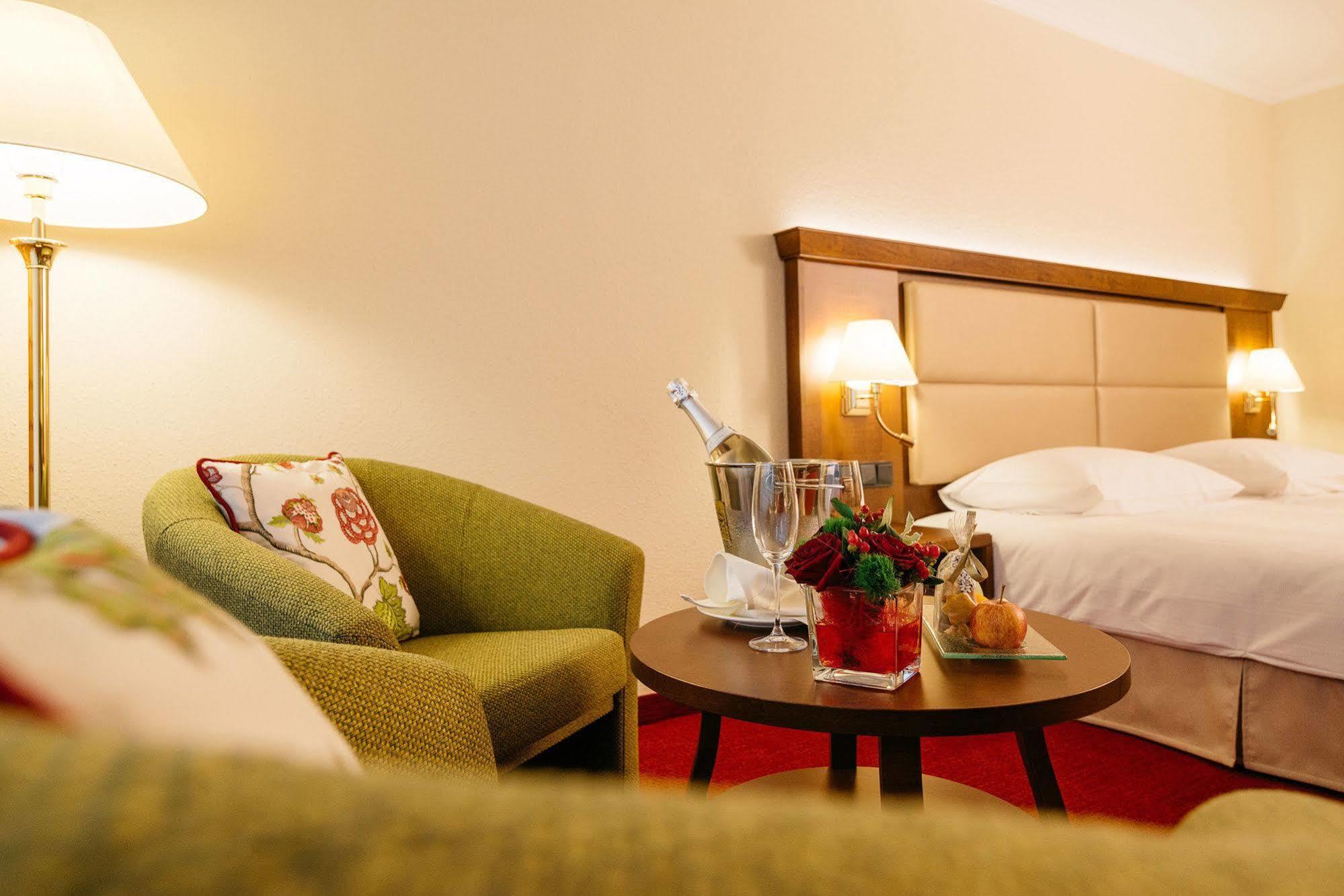 Hotel Eibsee