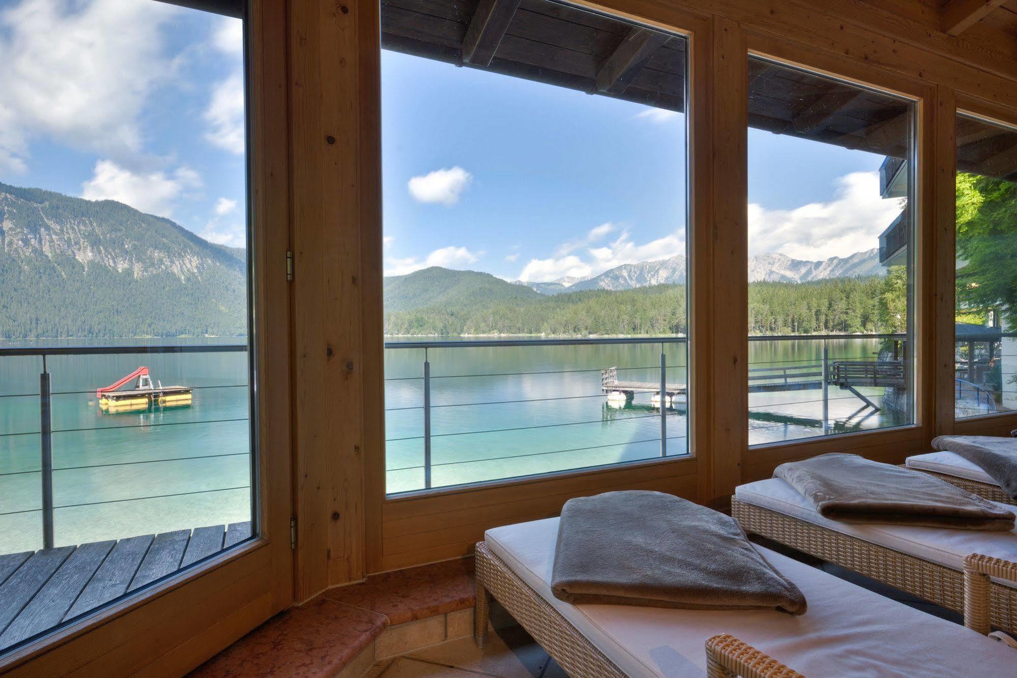 Eibsee