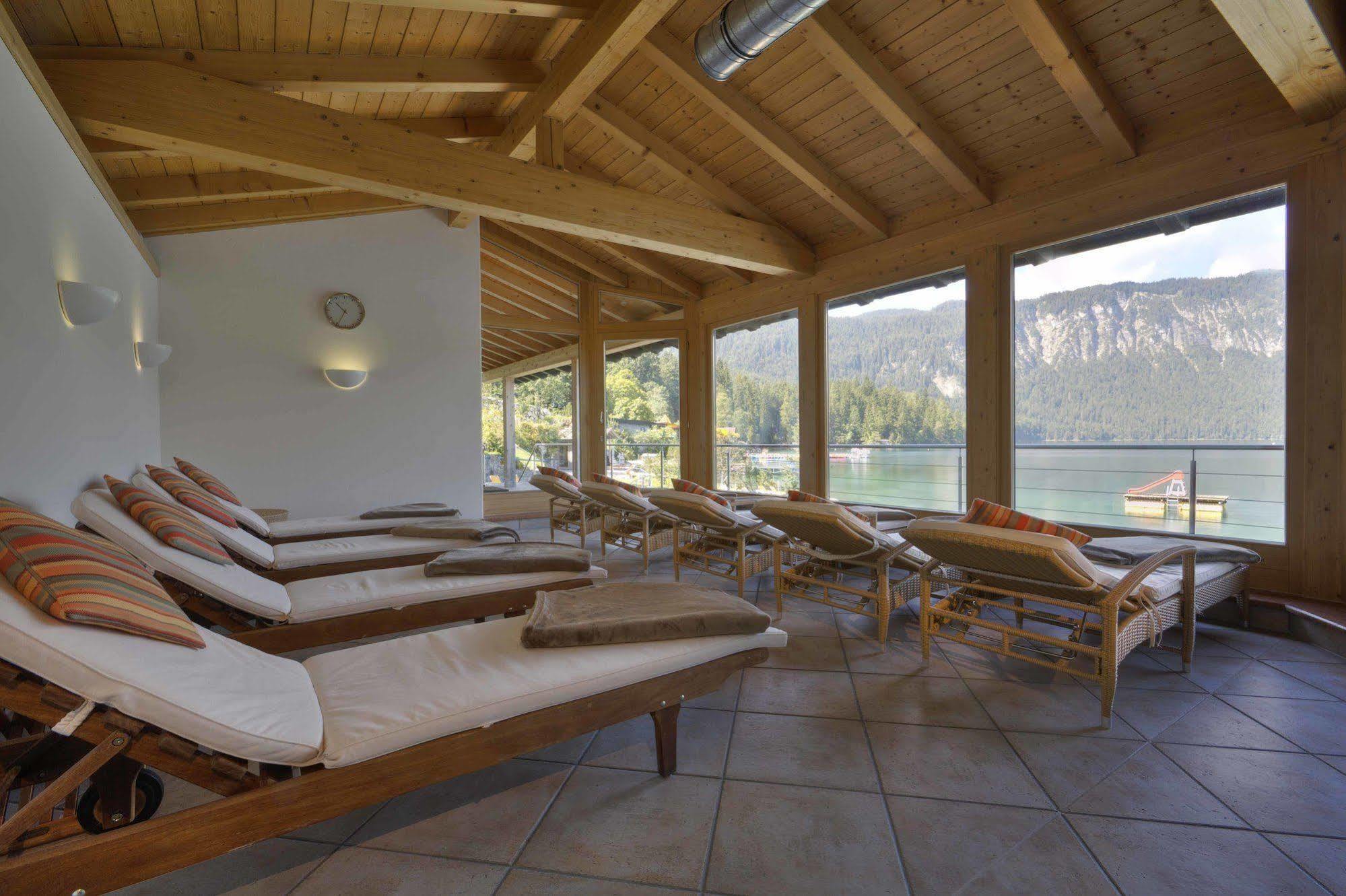 Eibsee Hotel