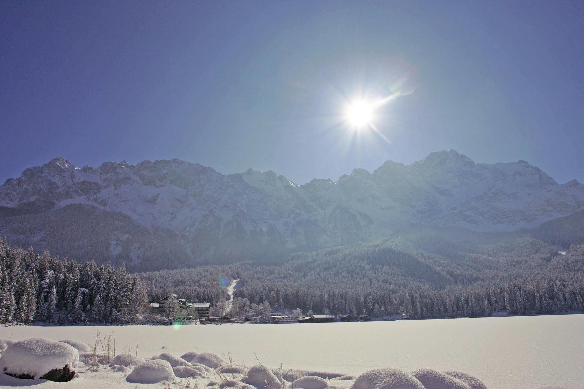 Eibsee 4*