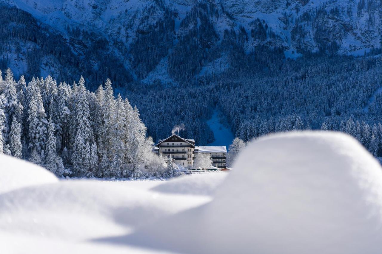 Eibsee 4* Grainau