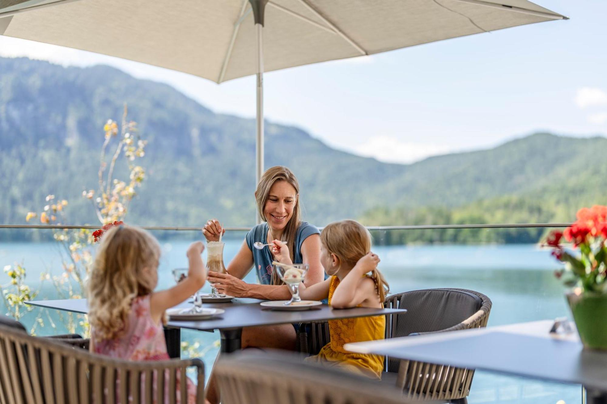 Eibsee