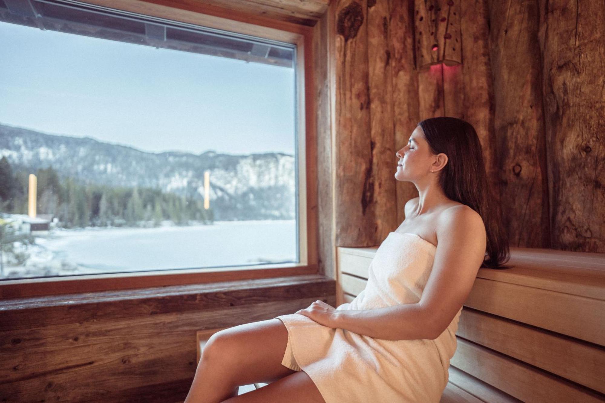 Hotel Eibsee 4*