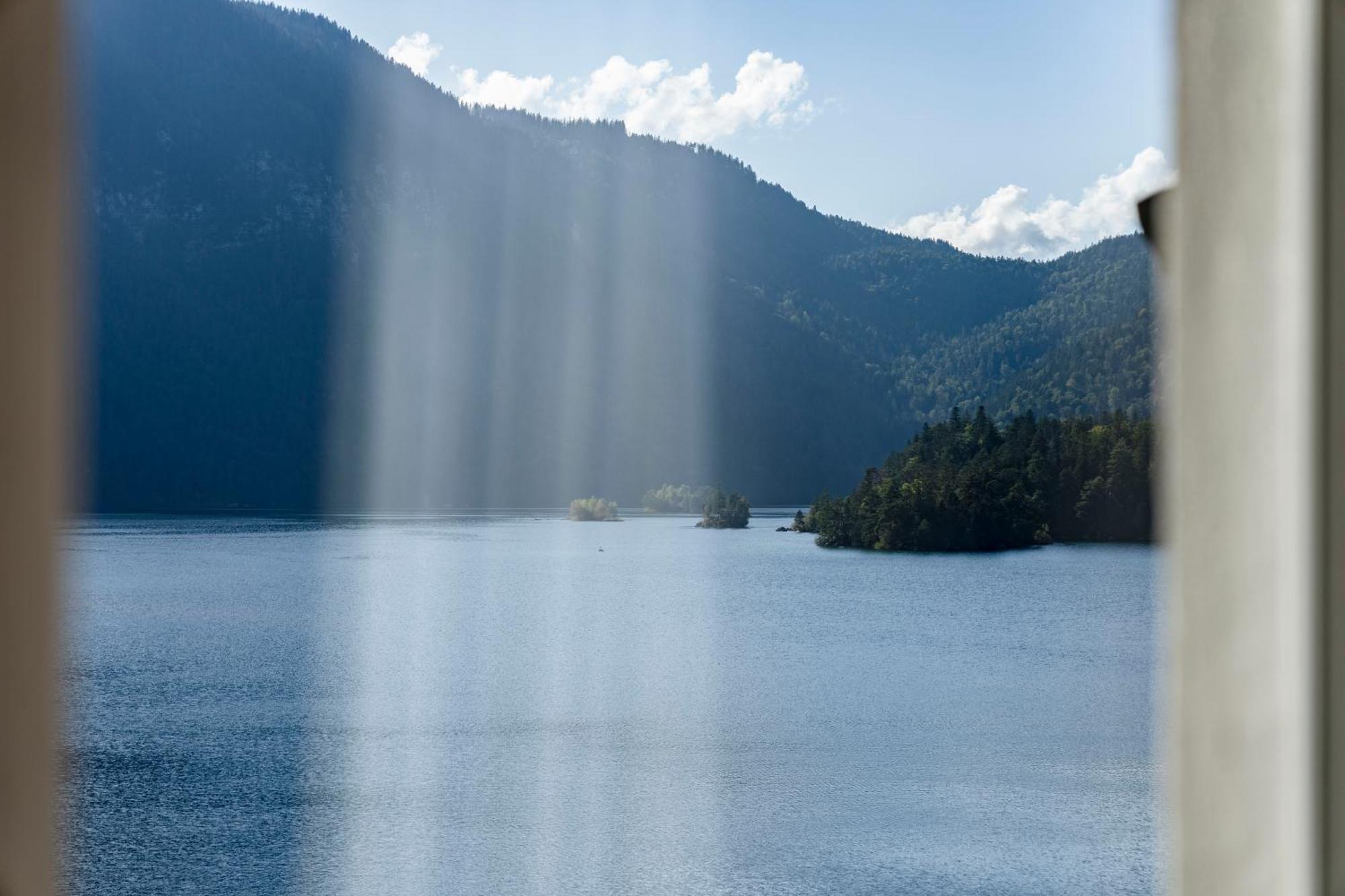 Eibsee