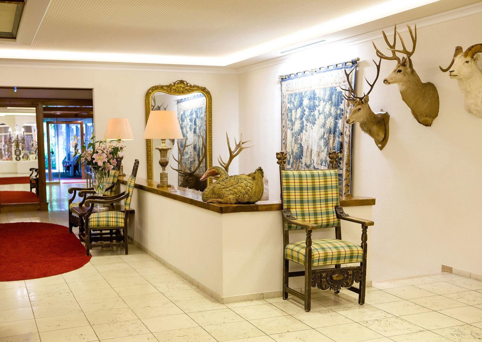Hotel Eibsee